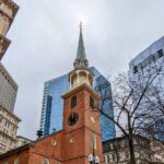 The Boston Massacre: An Audio Guide to the Citys Bloodiest Event - Who Should Consider This Tour?