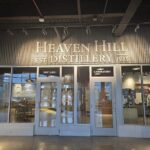 The Bourbon Bites tour Bardstown Bourbon's world's Capital - What We Loved About the Tour