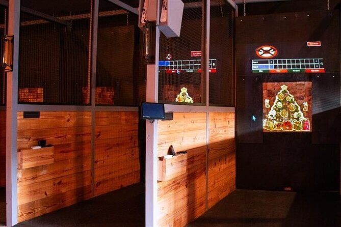 The Brass Axe at Dezerland Park Orlando - Who Should Consider This Tour?