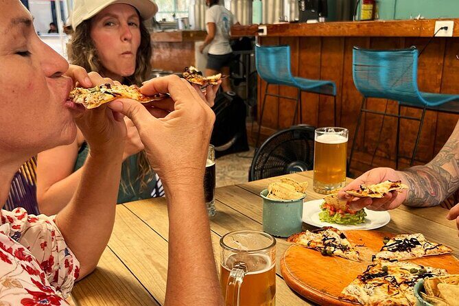 The Brew Tour - Cozumel - An In-Depth Look at the Brewery Tour