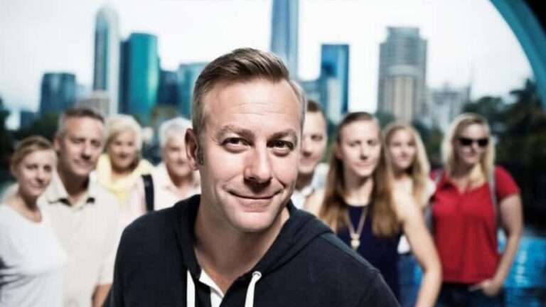 The Brisbane Experience: City Walking Tour - What Makes This Tour Stand Out?