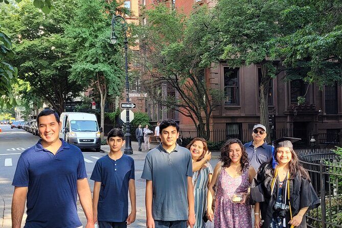 The Brooklyn Way - Practical Details and Tips