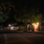 The Bullets and Bordellos Ghost Tour in Tombstone - What to Expect During the Tour