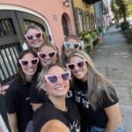 The Chucktown Crusade Scavenger Hunt - Who Will Love This?