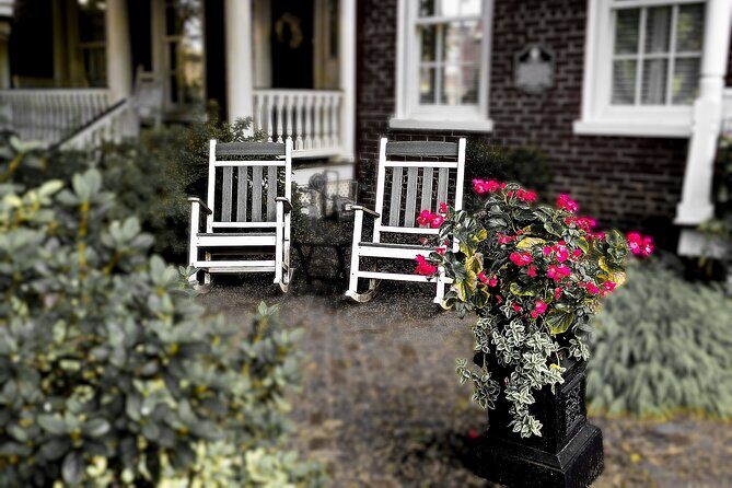 The Church Hill tour with Historian Jane - A Walk Through History in Richmond’s Church Hill