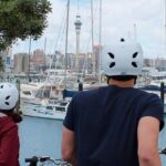 The Classic: our most popular electric bike tour of Auckland's Highlights - The Itinerary: A Closer Look