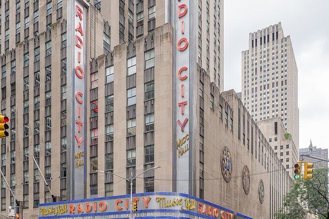 The Comedy Bus Tour of New York City - Who Should Consider This Tour?