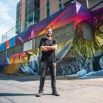 The Connaught Mural Tour of Calgary - Why This Tour Can Be a Real Win