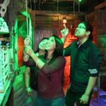 The Cursed: Voodoo Theme Escape Room by Extreme Escape San Antonio - What to Expect During Your Visit