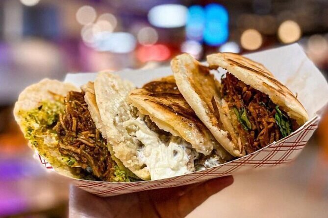 The Dairy Market Food Tour - Final thoughts