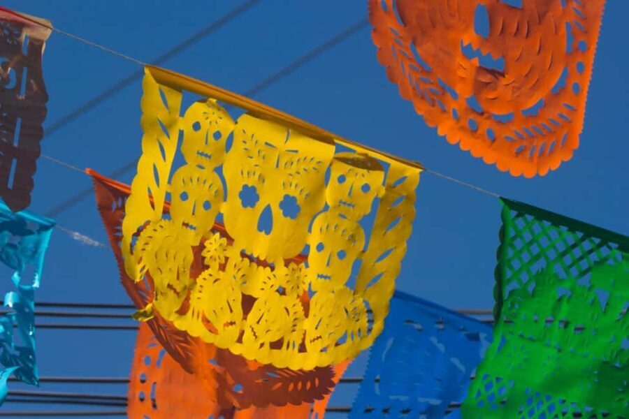 The Day of the Dead Private Tour in Playa del Carmen - Why Choose a Private Tour?