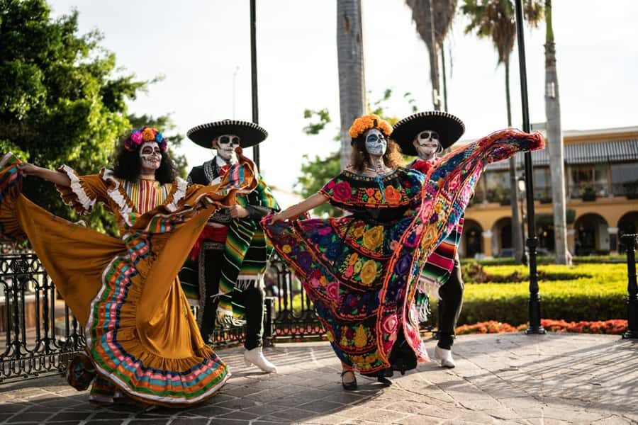 The Day of the Dead Tour in Mixquic - Comparing to Similar Experiences