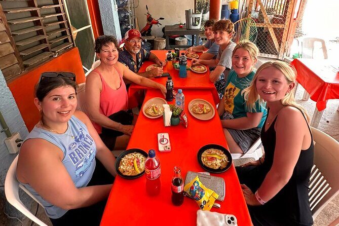 The day your way Custom Van Ride, For 8 Passengers. - Final Thoughts