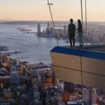The Edge Observation Deck and 3hr Manhattan Walking Tour - What Past Travelers Say