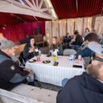 "The End of The Road" Valdez, Alaska - Authenticity and Local Flavor