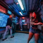 The Escape Game: 60-Minute Adventures at Irvine Spectrum Center - Real Experiences from Reviewers