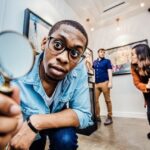 The Escape Game: 60-Minute Adventures in Midtown Manhattan - Authentic Traveler Feedback