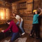 The Escape Game Brooklyn: 60-Minute Adventures at City Point - What Past Reviewers Say