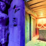 The Escape Game DC: Epic 60-Minute Adventures in Georgetown - The Different Themes and What They Offer