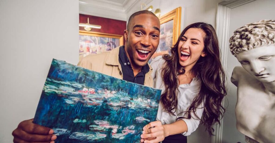 The Escape Game: Epic 60-Minute Adventures at Crocker Park - The Value of the Price