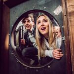 The Escape Game Nashville: Epic 60-Minute Adventure in Berry Hill - Is This Experience Right for You?