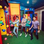 The Escape Game Orlando: Epic 60-Minute Adventures on I-Drive - Who Will Love This Experience?