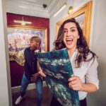 The Escape Game San Francisco: Epic 60-Minute Adventures Downtown - The Themed Adventures