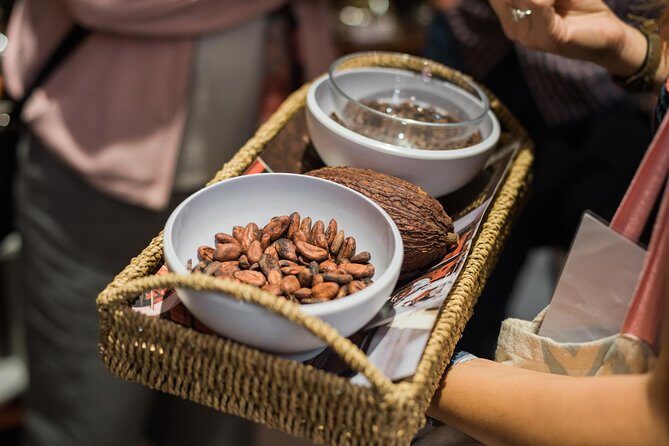 The F Factor: Adelaide food tour - A Closer Look at the Itinerary