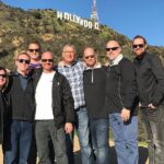 The Famous Hollywood Tour - FAQ