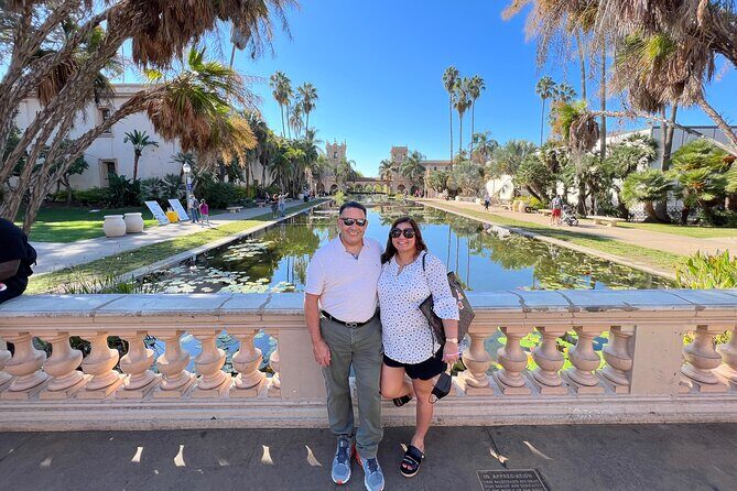 The Famous San Diego Private Tour with Pickup - Who Should Book This Tour?