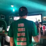 The Fenway Bar Experience - Who Should Consider This Tour?