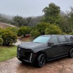 The Finest and Newest SUV Wine Tour in Napa - Who Is This Tour Best For?
