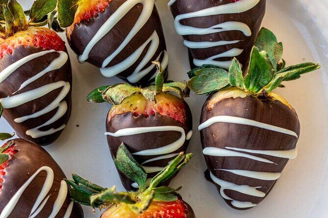 The Floating Feast A Luxurious Brunch Experience - The Practicalities: What You Need to Know