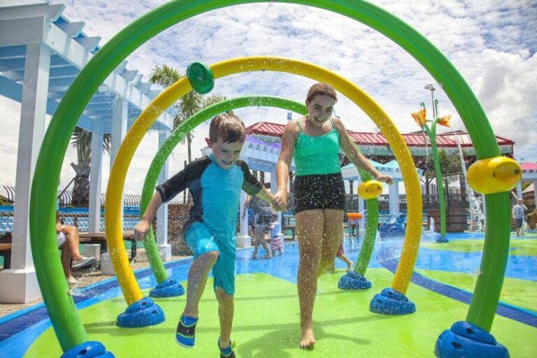 The Florida Aquarium Ticket - The Highlights of Your Visit