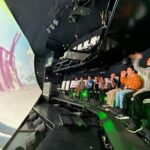 The Flyer San Francisco Admission Ticket - The Experience Itself: What to Expect