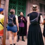 The French Quarter Haunted Tour (Small Groups) - A Closer Look at the Itinerary