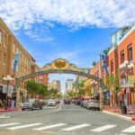 The Gaslamp and Downtown Historical Tour in San Diego - The Experience: Pros and Cons