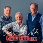 The Gatlin Brothers Larry Steve and Rudy - Who Will Love This Show?