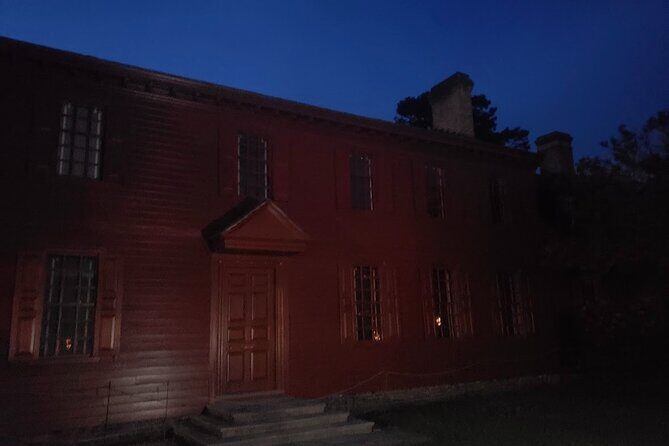 The Ghost Tour Boos and Booze Haunted Pub Crawl - What’s Included & What’s Not