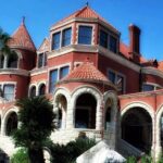 The Ghosts of Galveston Guided Walking Tour - What the Reviews Say