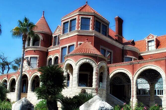 The Ghosts of Galveston Guided Walking Tour - What the Reviews Say