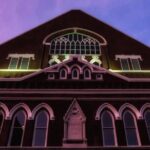 The Ghosts of Nashville Night-Time Walking Tour - Authentic Feedback From Travelers