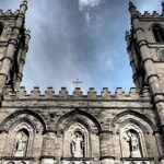 The Ghosts of Old Montreal: Private 1.5-hour Spooky Tour - The Atmosphere and Storytelling