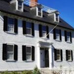 The Ghosts of Salem Walking Tour - The Pros and Cons