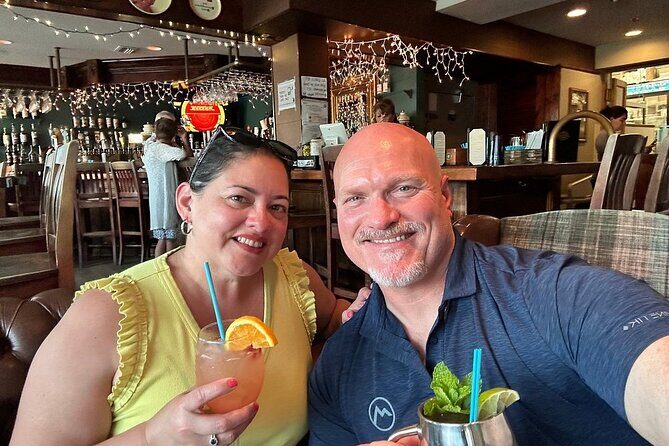 The Ghoulish Gourmet Haunted Food Tour - Final Thoughts