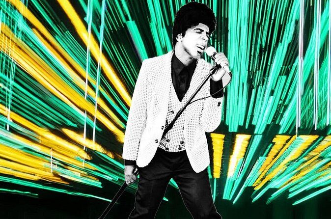 The Godfather of Soul and His Famous Friends - What the Reviews Say