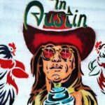 The Gram Tour in Austin - Discovering East Austin’s Murals: What You Can Expect
