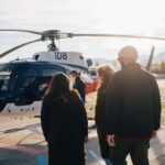 The Grand Circle 35-Minute Helicopter Tour & Alpine Landing - What Sets This Tour Apart?