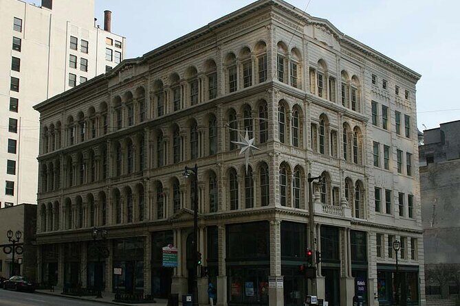 The Grand Walk: A Self-Guided Audio Tour through Milwaukee - Final Thoughts