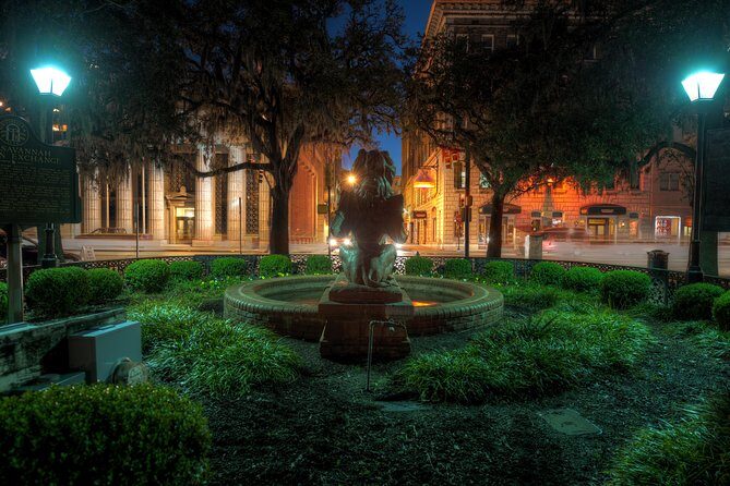 The Grave Tales Ghost Tour in Savannah - Is It Worth The Price?